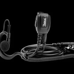 Zodiac Flex headset "D" waterproof - Radio - Zodiac Flex headset "D" waterproof