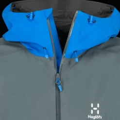 Zodiac III Jacket Men, skaljacka - Skaljackor - Zodiac III Jacket Men, skaljacka