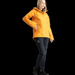 Zodiac III Jacket, skaljacka, dam - Skaljackor - Zodiac III Jacket, skaljacka, dam