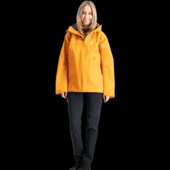 Zodiac III Jacket, skaljacka, dam - Skaljackor - Zodiac III Jacket, skaljacka, dam