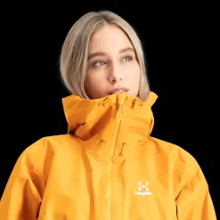Zodiac III Jacket, skaljacka, dam - Skaljackor - Zodiac III Jacket, skaljacka, dam