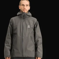 Zodiac III Jacket, skaljacka, herr - Skaljackor - Zodiac III Jacket, skaljacka, herr