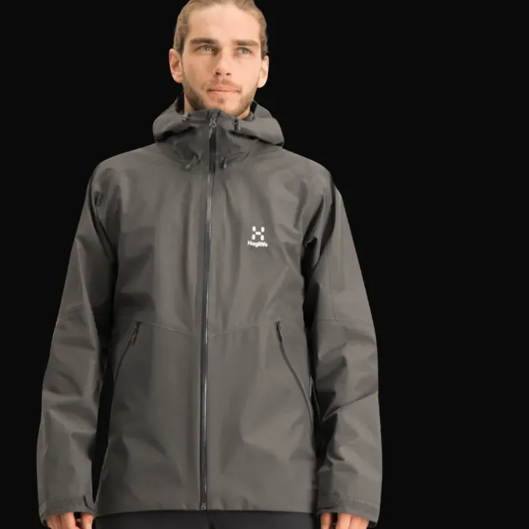 Zodiac III Jacket, skaljacka, herr - Skaljackor - Zodiac III Jacket, skaljacka, herr