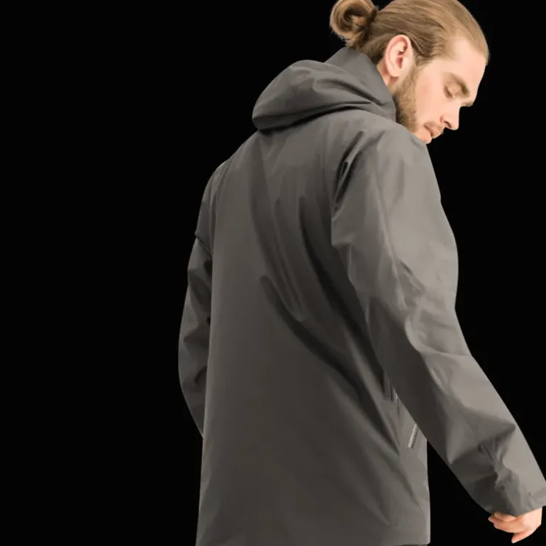 Zodiac III Jacket, skaljacka, herr - Skaljackor - Zodiac III Jacket, skaljacka, herr