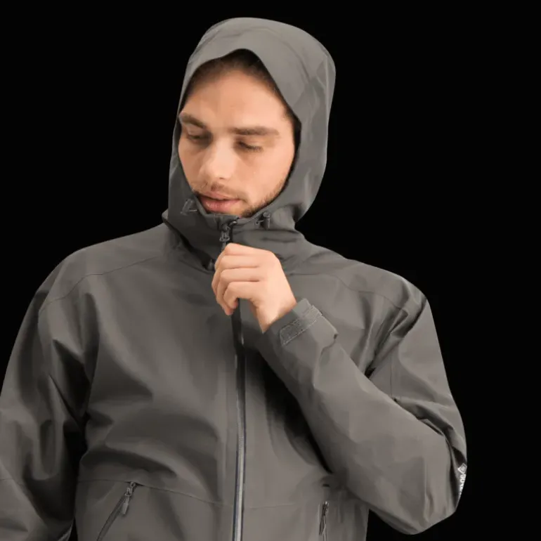 Zodiac III Jacket, skaljacka, herr - Skaljackor - Zodiac III Jacket, skaljacka, herr