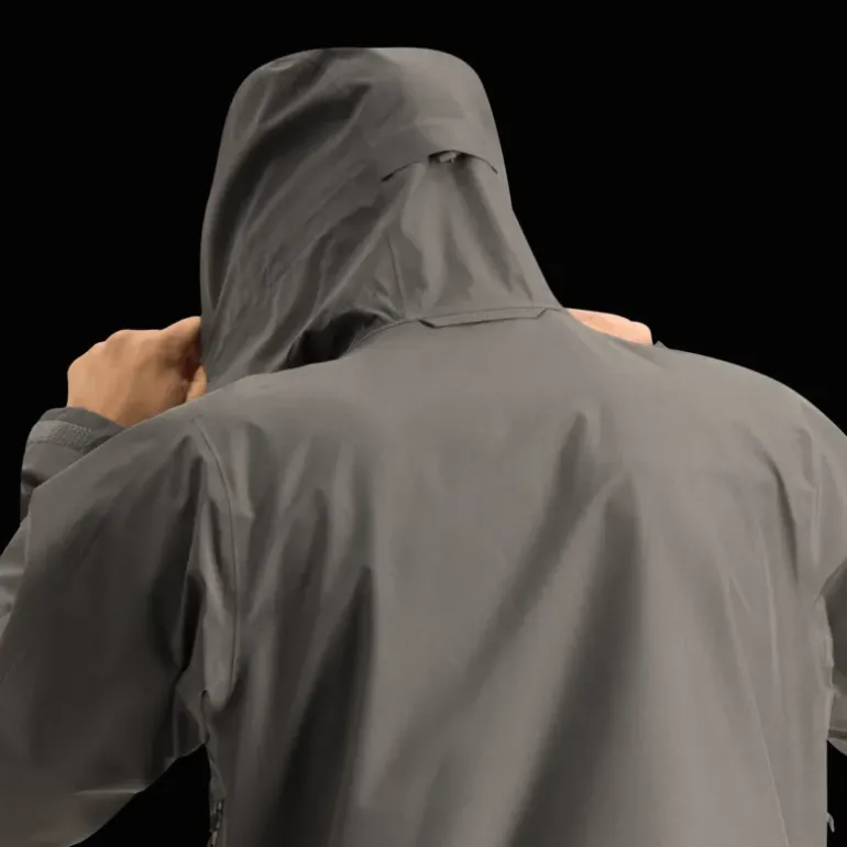 Zodiac III Jacket, skaljacka, herr - Skaljackor - Zodiac III Jacket, skaljacka, herr