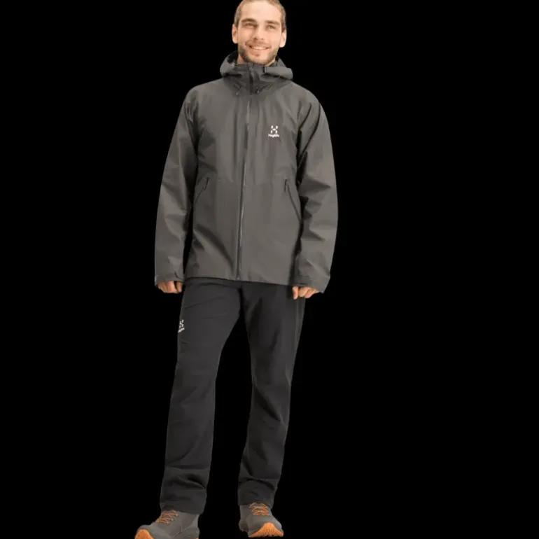 Zodiac III Jacket, skaljacka, herr - Skaljackor - Zodiac III Jacket, skaljacka, herr