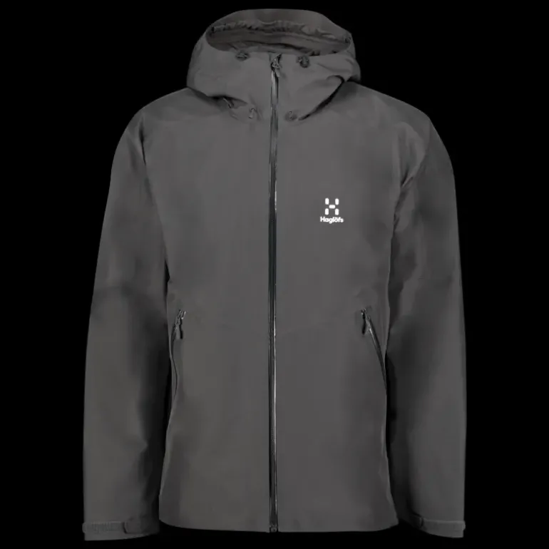 Zodiac III Jacket, skaljacka, herr - Skaljackor - Zodiac III Jacket, skaljacka, herr