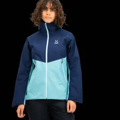 Zodiac III Jacket Women, skaljacka dam - Skaljackor - Zodiac III Jacket Women, skaljacka dam