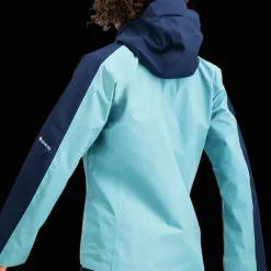 Zodiac III Jacket Women, skaljacka dam - Skaljackor - Zodiac III Jacket Women, skaljacka dam