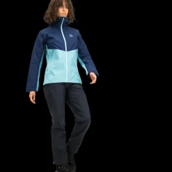 Zodiac III Jacket Women, skaljacka dam - Skaljackor - Zodiac III Jacket Women, skaljacka dam