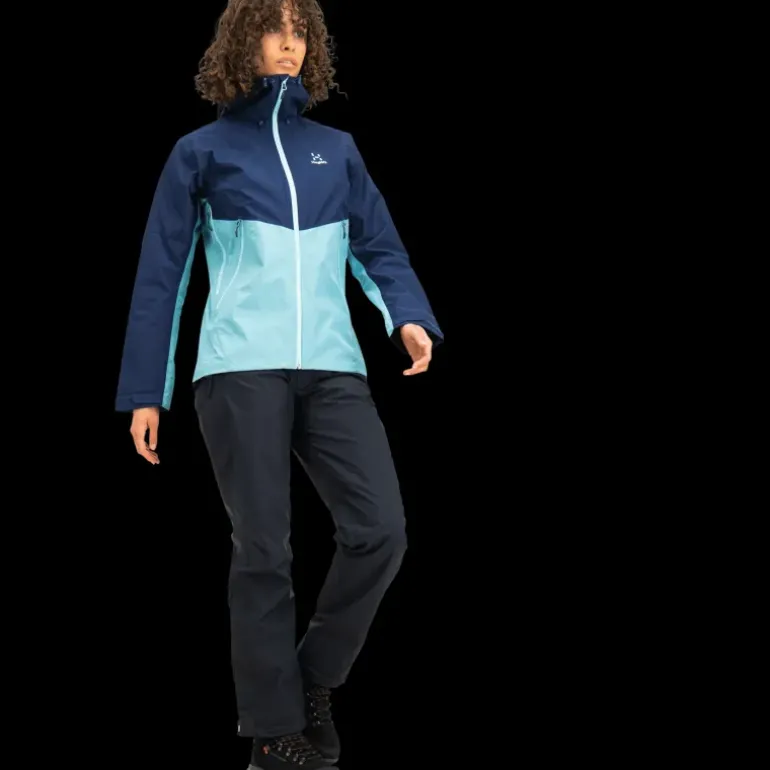 Zodiac III Jacket Women, skaljacka dam - Skaljackor - Zodiac III Jacket Women, skaljacka dam