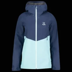 Zodiac III Jacket Women, skaljacka dam - Skaljackor - Zodiac III Jacket Women, skaljacka dam