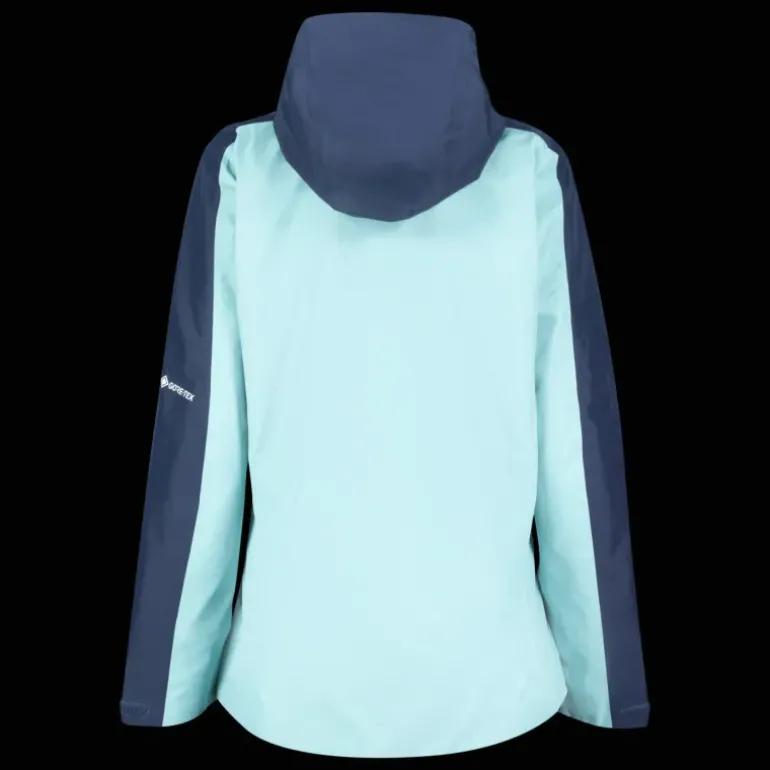 Zodiac III Jacket Women, skaljacka dam - Skaljackor - Zodiac III Jacket Women, skaljacka dam