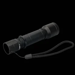 Zoom Flashlight Rechargeable 500 lumen, uppladdningsbar ficklampa - Ficklampor - Zoom Flashlight Rechargeable 500 lumen, uppladdningsbar ficklampa