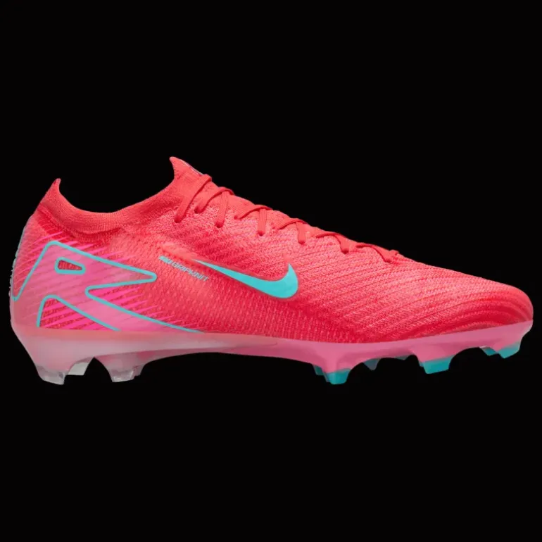 Zoom Mercurial Vapor 16 Elite FG Q1 25, fotbollsskor gräs, herr - Fotbollsskor - Zoom Mercurial Vapor 16 Elite FG Q1 25, fotbollsskor gräs, herr