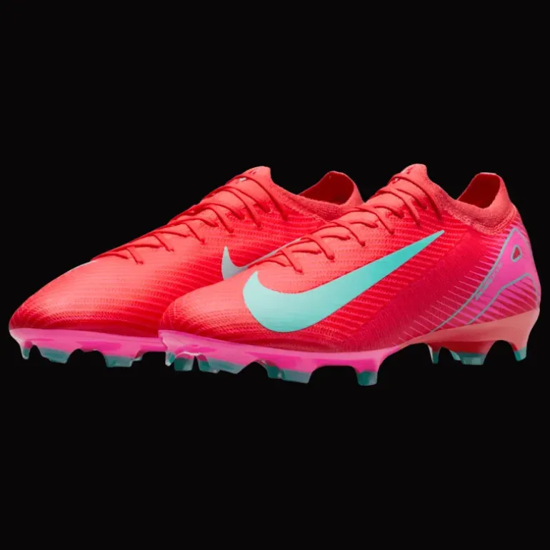 Zoom Mercurial Vapor 16 Pro FG Q1 25, fotbollsskor gräs, herr - Fotbollsskor - Zoom Mercurial Vapor 16 Pro FG Q1 25, fotbollsskor gräs, herr