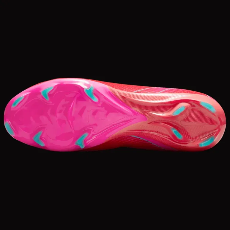 Zoom Mercurial Vapor 16 Pro FG Q1 25, fotbollsskor gräs, herr - Fotbollsskor - Zoom Mercurial Vapor 16 Pro FG Q1 25, fotbollsskor gräs, herr