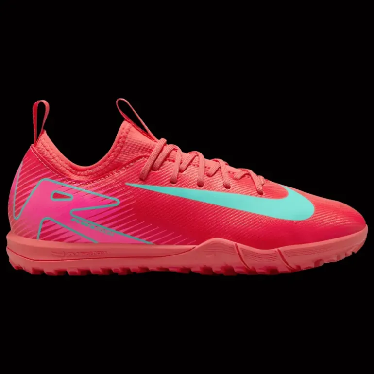 Zoom Vapor 16 Academy TF Q1 25 fotbollsskor grus och konstgräs, junior - Fotbollsskor - Zoom Vapor 16 Academy TF Q1 25 fotbollsskor grus och konstgräs, junior