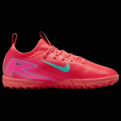 Zoom Vapor 16 Academy TF Q1 25 fotbollsskor grus och konstgräs, junior - Fotbollsskor - Zoom Vapor 16 Academy TF Q1 25 fotbollsskor grus och konstgräs, junior