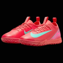 Zoom Vapor 16 Academy TF Q1 25 fotbollsskor grus och konstgräs, junior - Fotbollsskor - Zoom Vapor 16 Academy TF Q1 25 fotbollsskor grus och konstgräs, junior