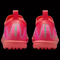 Zoom Vapor 16 Academy TF Q1 25 fotbollsskor grus och konstgräs, junior - Fotbollsskor - Zoom Vapor 16 Academy TF Q1 25 fotbollsskor grus och konstgräs, junior