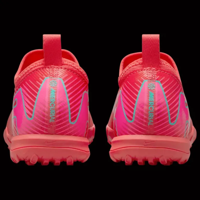 Zoom Vapor 16 Academy TF Q1 25 fotbollsskor grus och konstgräs, junior - Fotbollsskor - Zoom Vapor 16 Academy TF Q1 25 fotbollsskor grus och konstgräs, junior