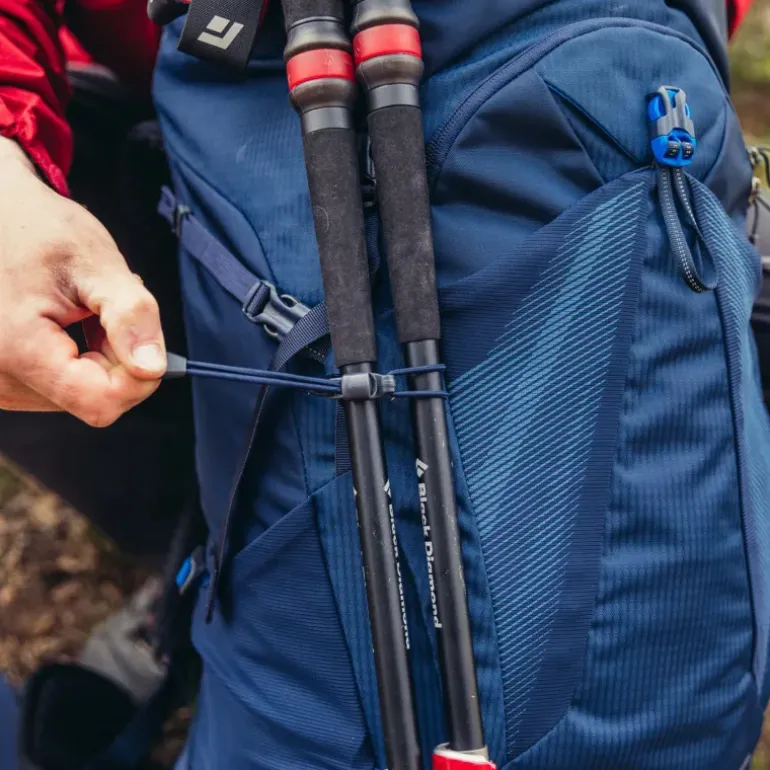 Zulu 40 RC, ryggsäck - Ryggsäck 30 Liter - Zulu 40 RC, ryggsäck